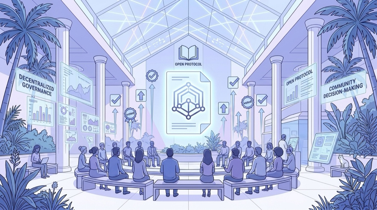 BSP Improvement Proposals — community governance