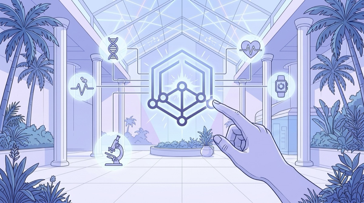 BSP Introduction — biological sovereignty activation