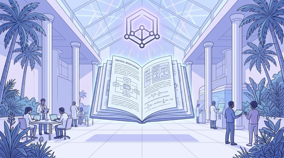 BSP Whitepaper — protocol specification document